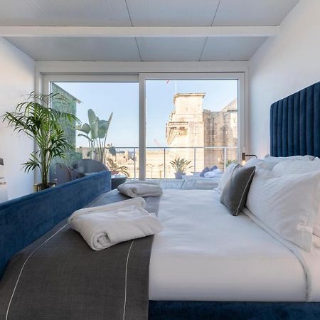 U Collection - A Luxury Collection Suites, Валетта Экстерьер фото