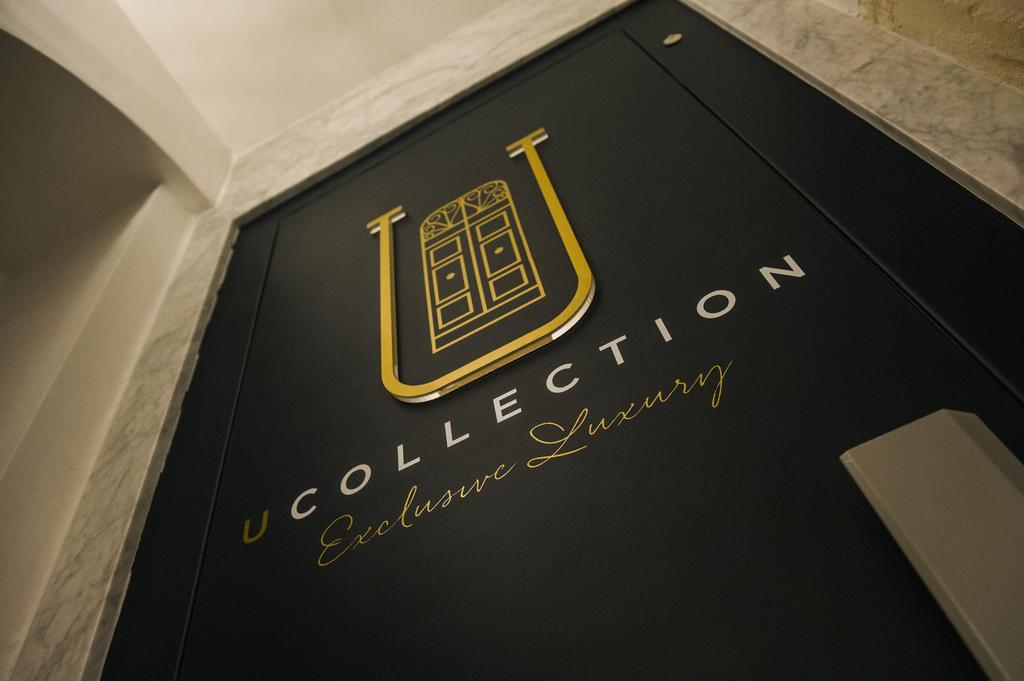 U Collection - A Luxury Collection Suites, Валетта Экстерьер фото