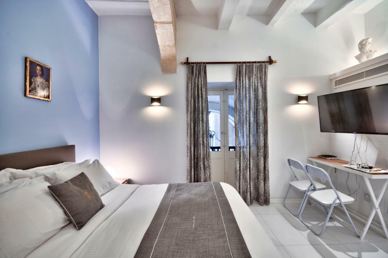 U Collection - A Luxury Collection Suites, Валетта Экстерьер фото