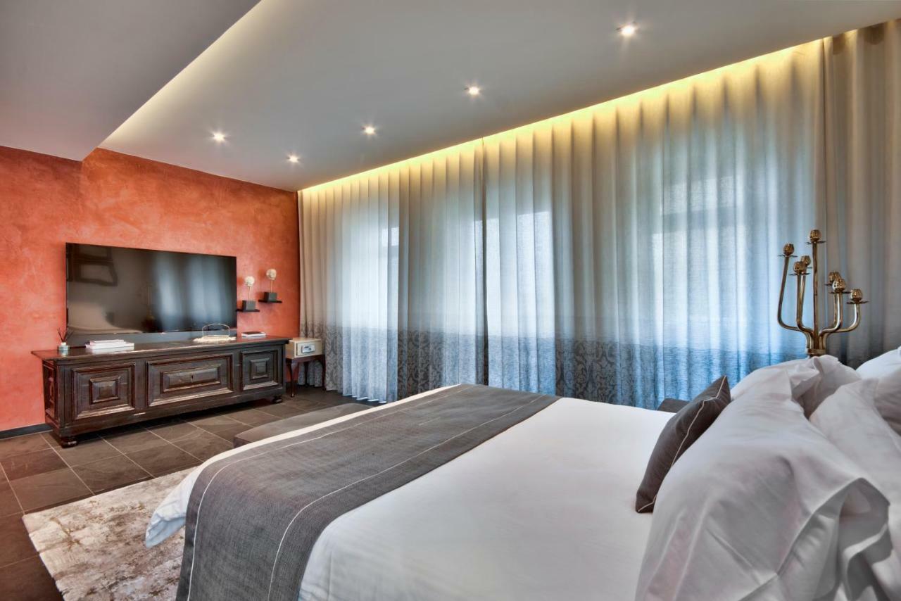 U Collection - A Luxury Collection Suites, Валетта Экстерьер фото