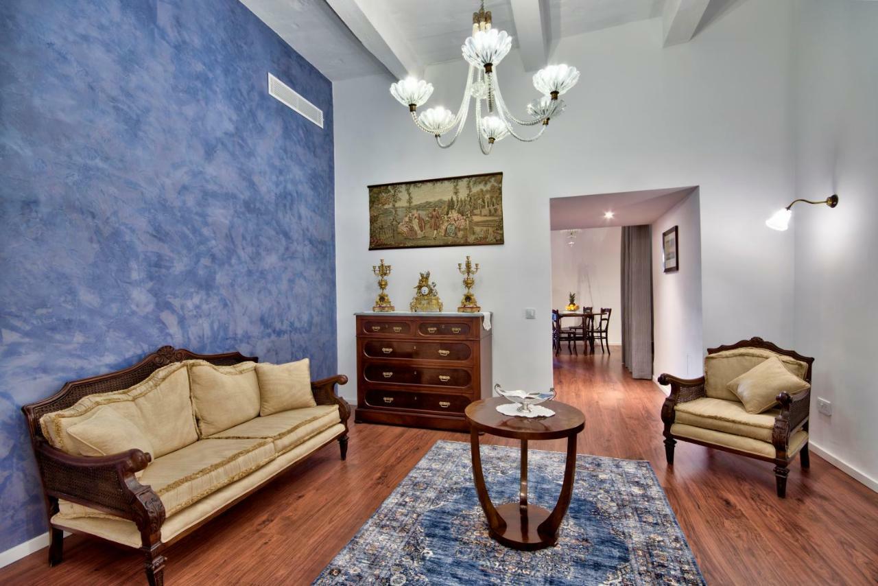 U Collection - A Luxury Collection Suites, Валетта Экстерьер фото