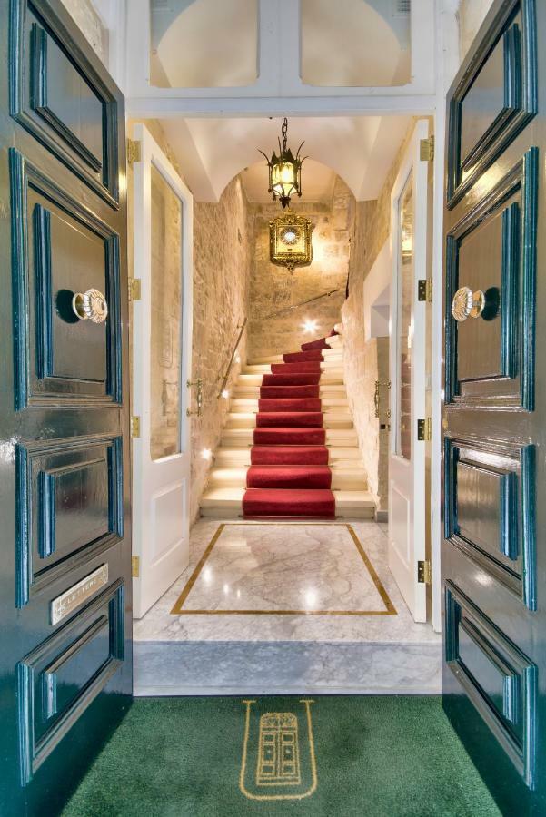 U Collection - A Luxury Collection Suites, Валетта Экстерьер фото