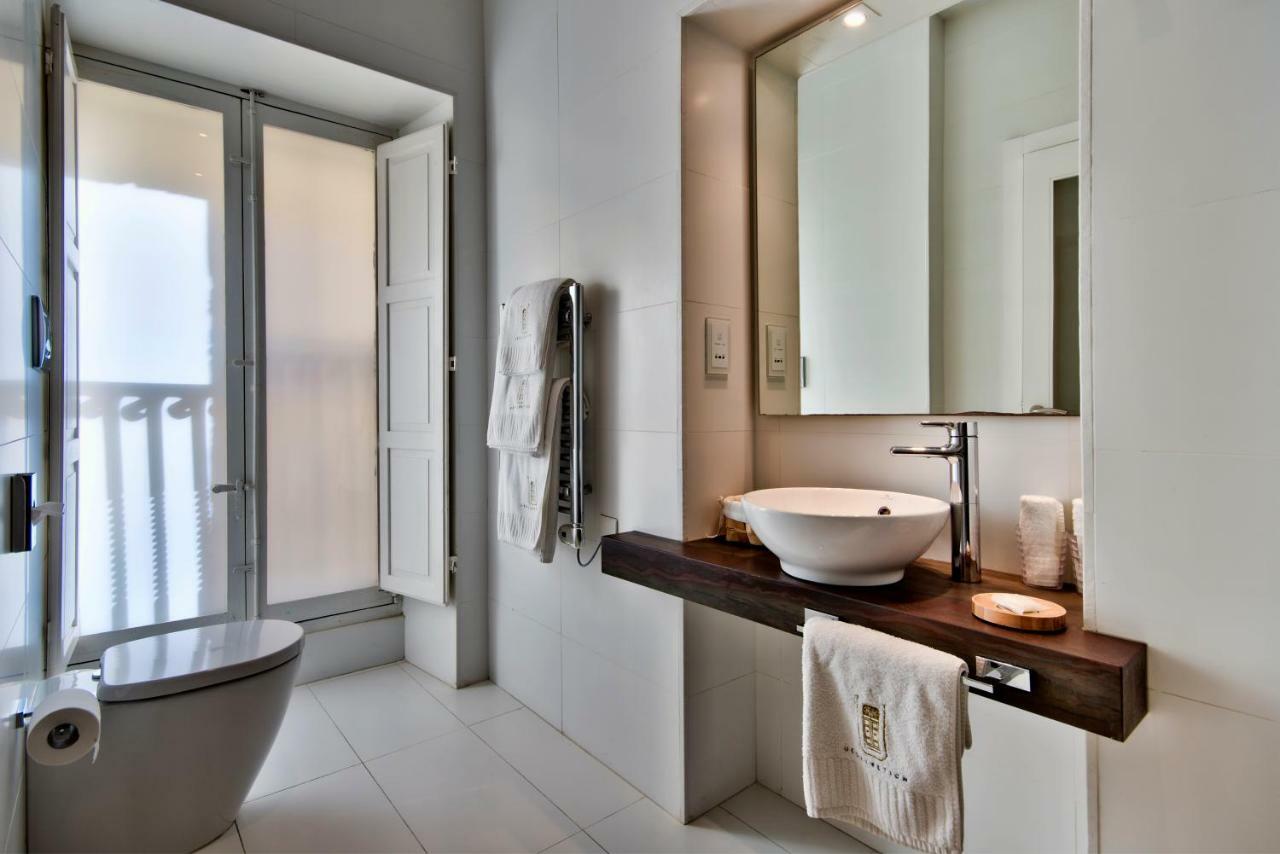 U Collection - A Luxury Collection Suites, Валетта Экстерьер фото