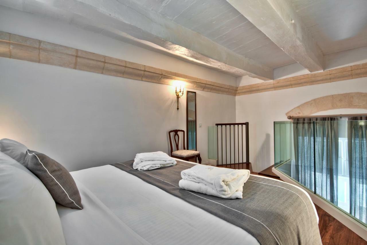 U Collection - A Luxury Collection Suites, Валетта Экстерьер фото