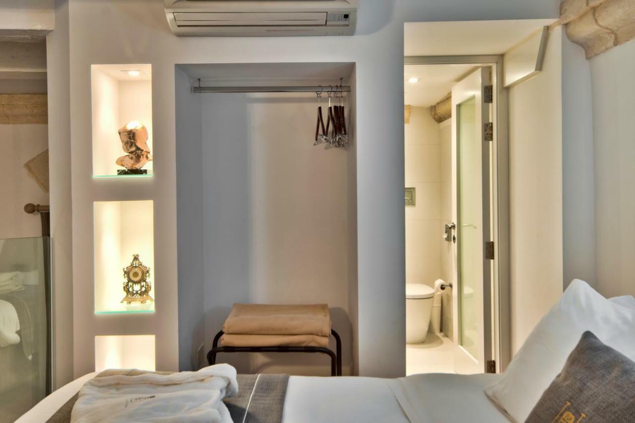 U Collection - A Luxury Collection Suites, Валетта Экстерьер фото