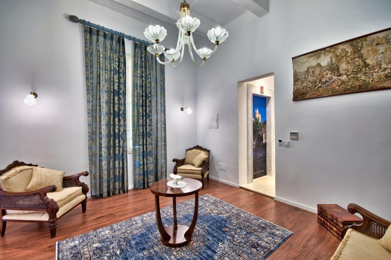 U Collection - A Luxury Collection Suites, Валетта Экстерьер фото