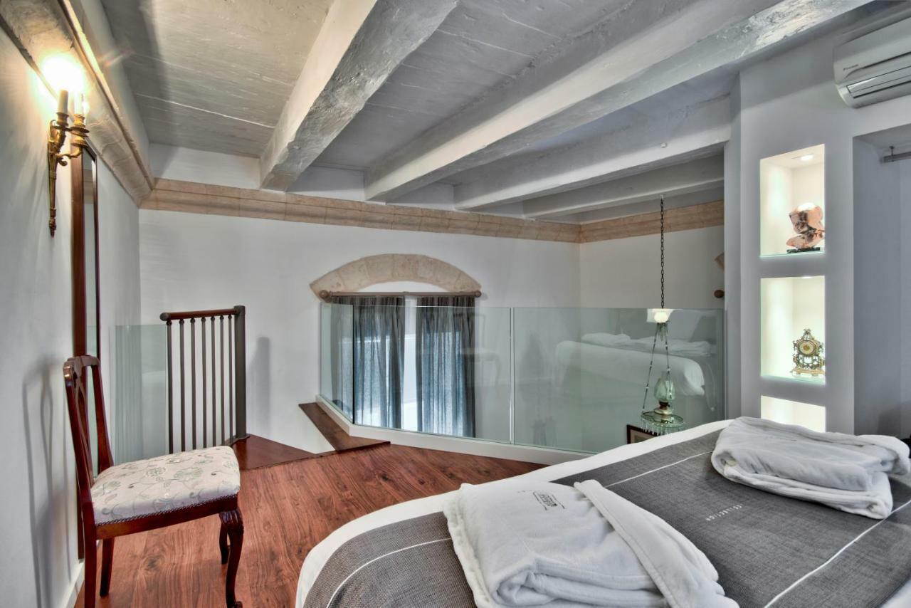 U Collection - A Luxury Collection Suites, Валетта Экстерьер фото