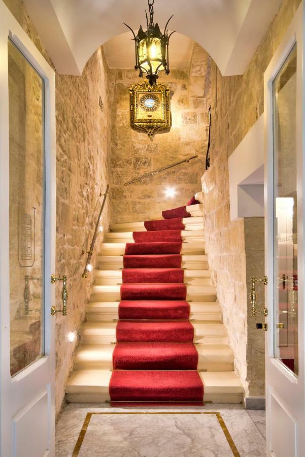 U Collection - A Luxury Collection Suites, Валетта Экстерьер фото