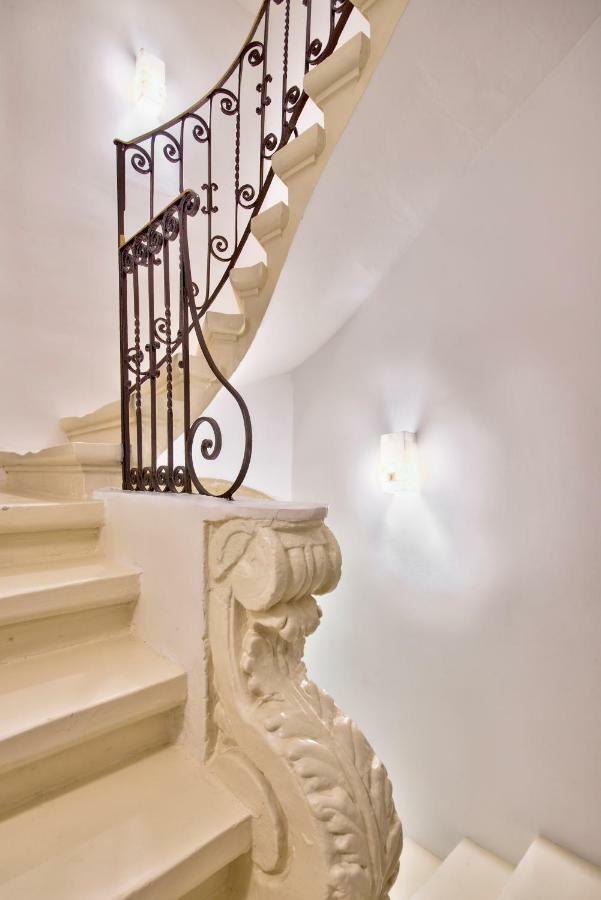 U Collection - A Luxury Collection Suites, Валетта Экстерьер фото