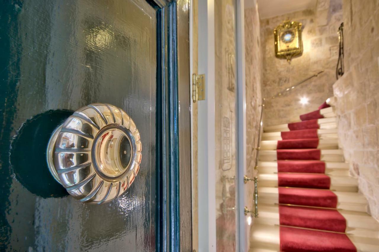 U Collection - A Luxury Collection Suites, Валетта Экстерьер фото