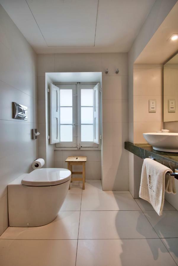 U Collection - A Luxury Collection Suites, Валетта Экстерьер фото