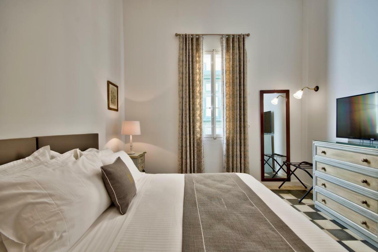 U Collection - A Luxury Collection Suites, Валетта Экстерьер фото