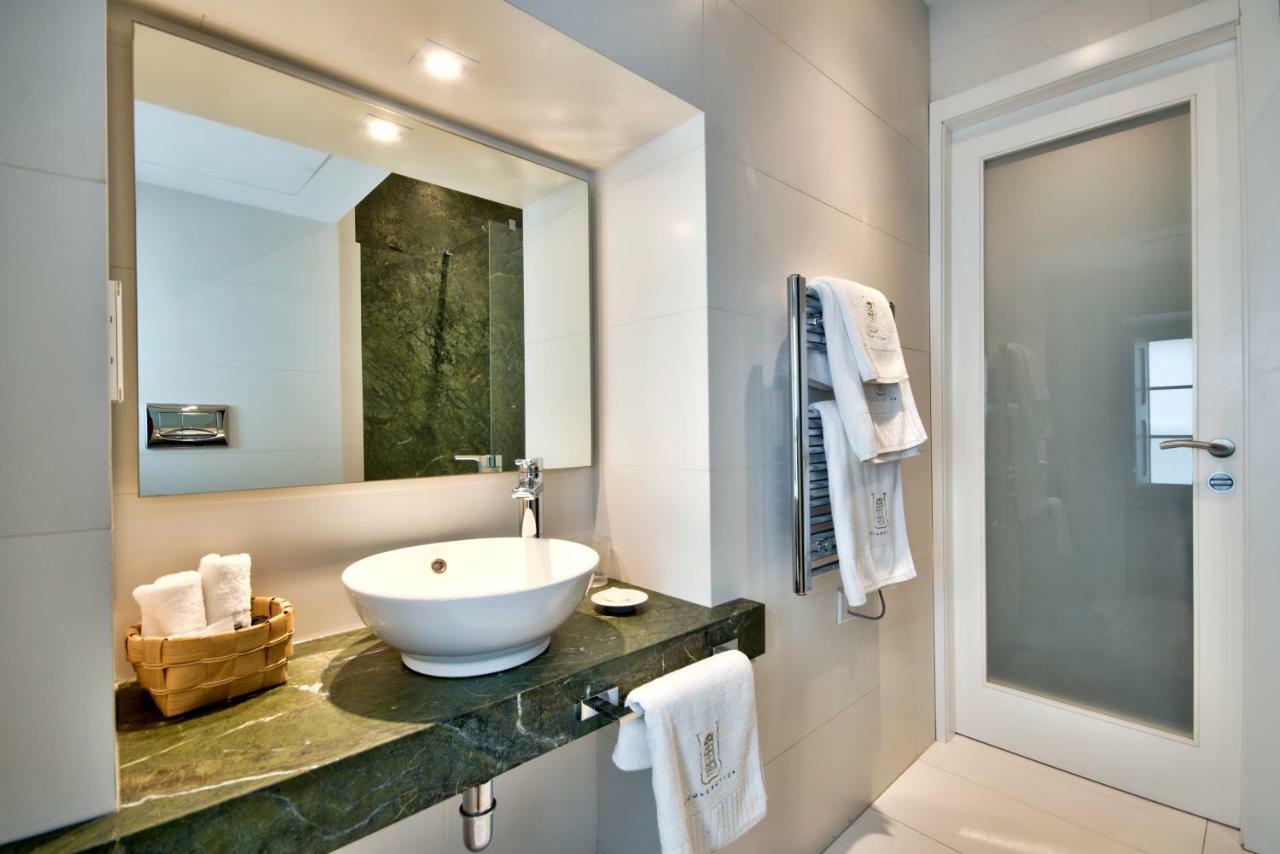 U Collection - A Luxury Collection Suites, Валетта Экстерьер фото