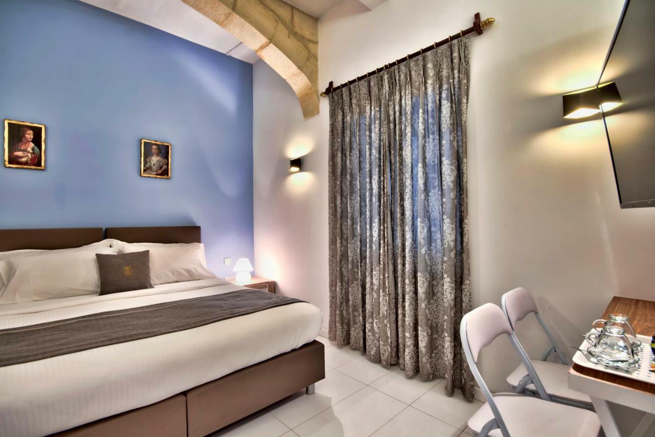 U Collection - A Luxury Collection Suites, Валетта Экстерьер фото