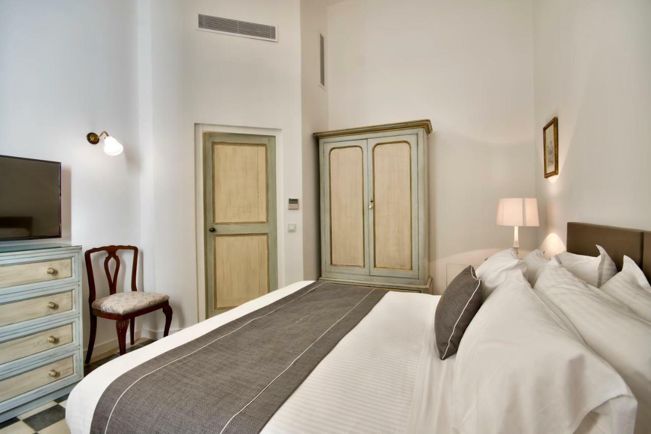 U Collection - A Luxury Collection Suites, Валетта Экстерьер фото