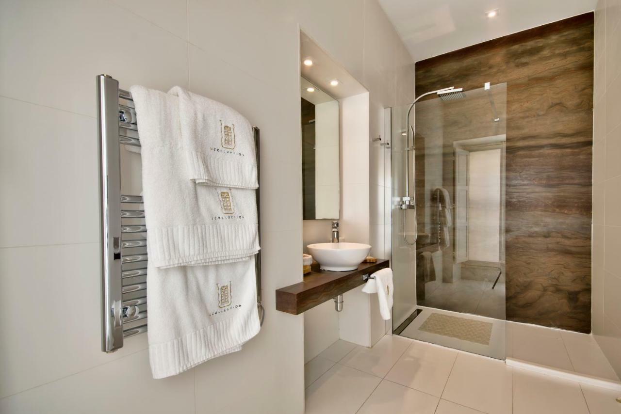 U Collection - A Luxury Collection Suites, Валетта Экстерьер фото