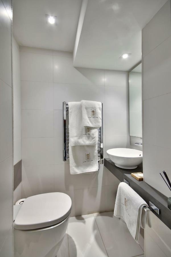 U Collection - A Luxury Collection Suites, Валетта Экстерьер фото