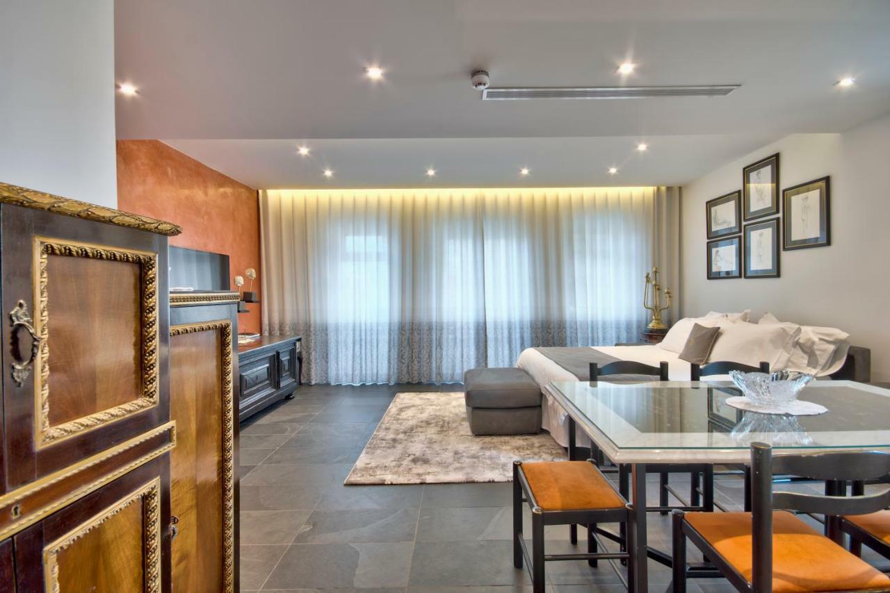 U Collection - A Luxury Collection Suites, Валетта Экстерьер фото