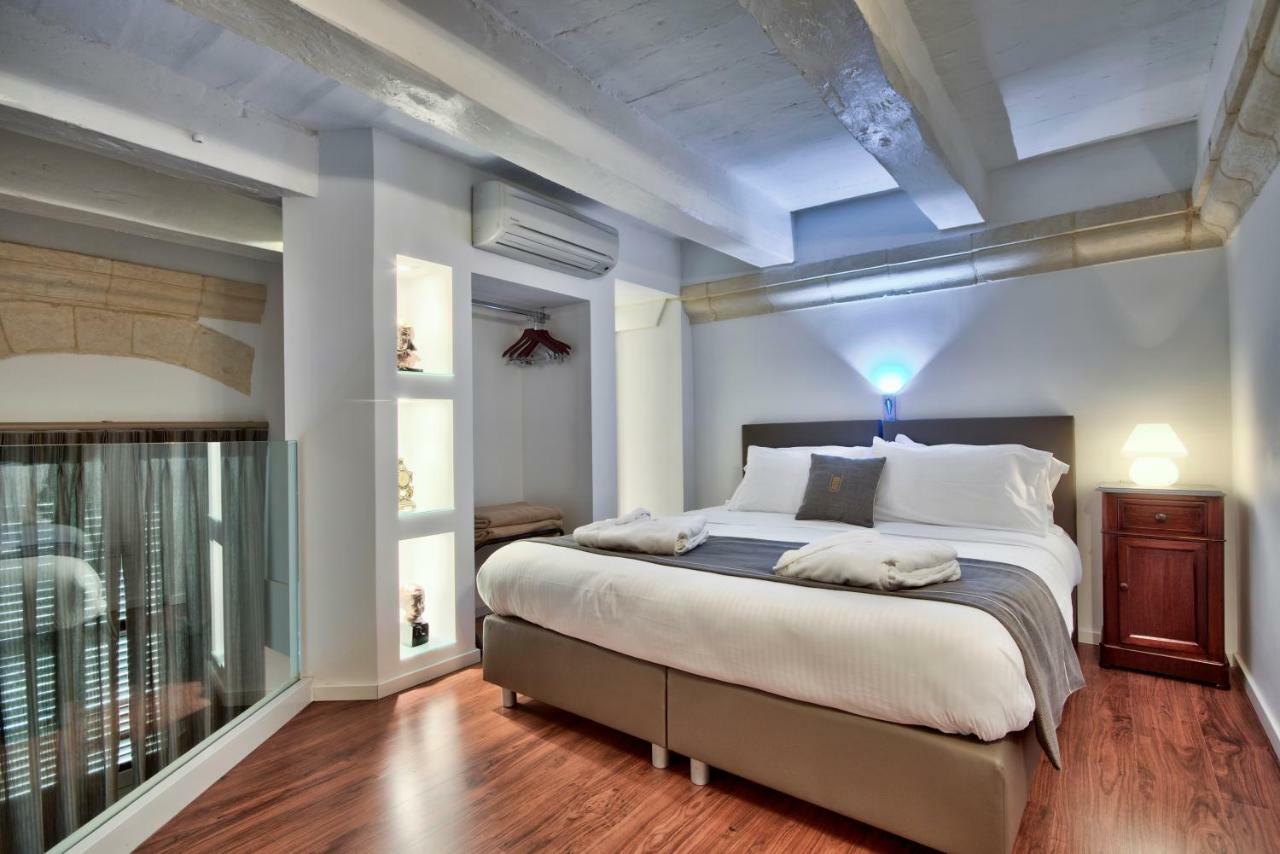 U Collection - A Luxury Collection Suites, Валетта Экстерьер фото