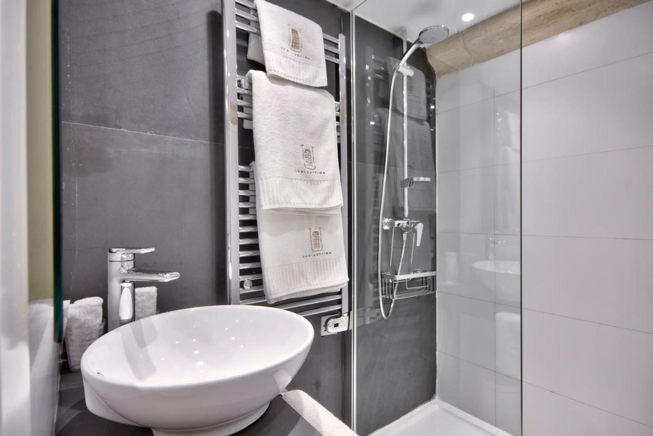 U Collection - A Luxury Collection Suites, Валетта Экстерьер фото