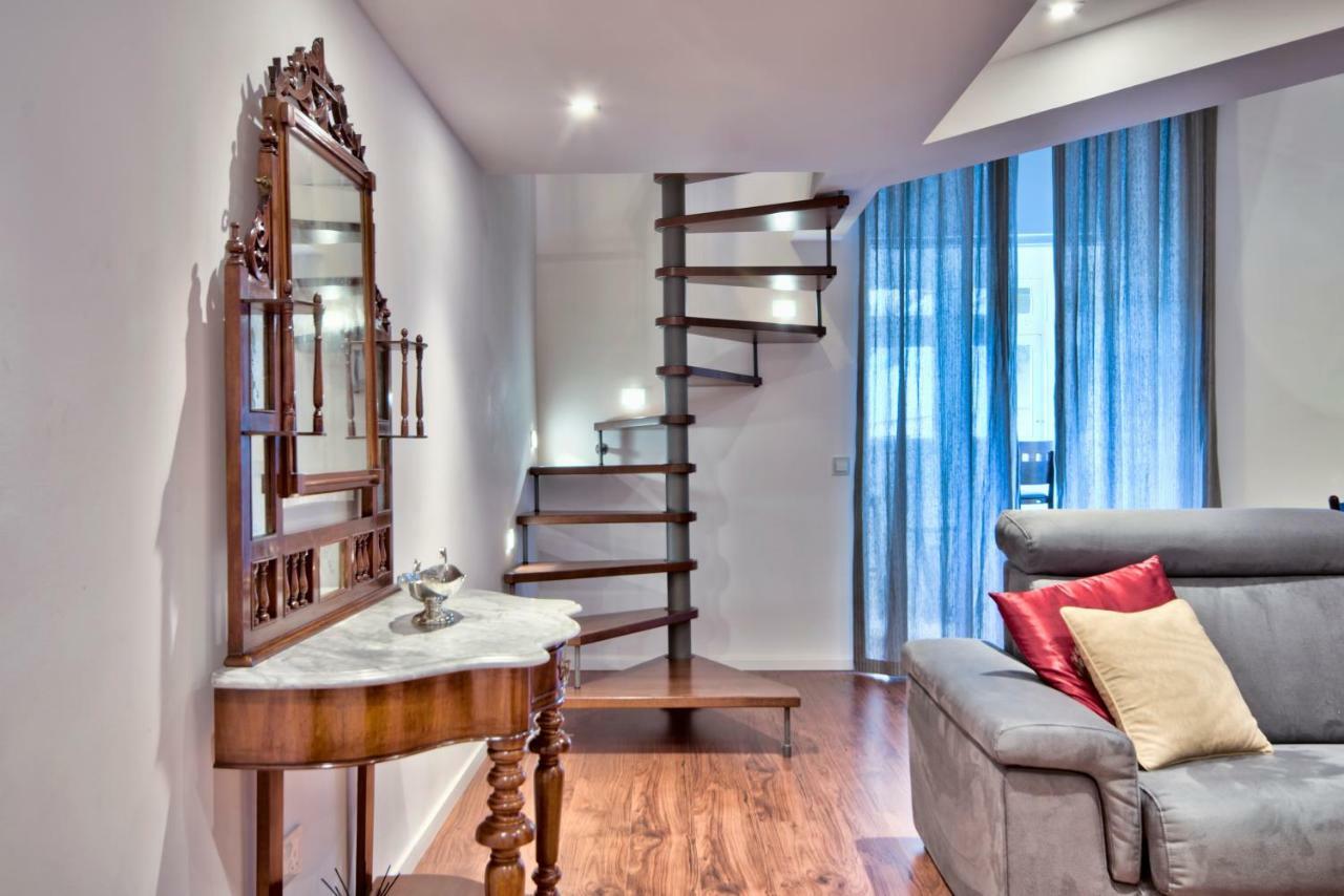 U Collection - A Luxury Collection Suites, Валетта Экстерьер фото