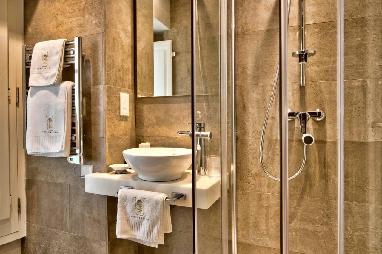 U Collection - A Luxury Collection Suites, Валетта Экстерьер фото