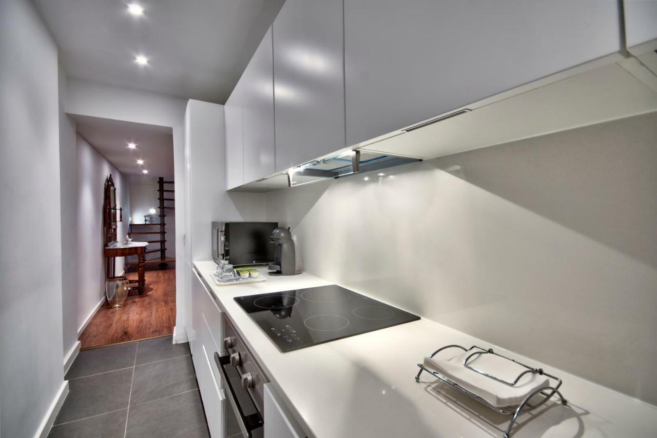 U Collection - A Luxury Collection Suites, Валетта Экстерьер фото